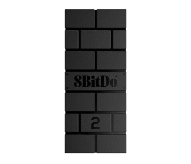 8BitDo USB Wireless Adapter 2 - Black - 1106088 - zdjęcie 3